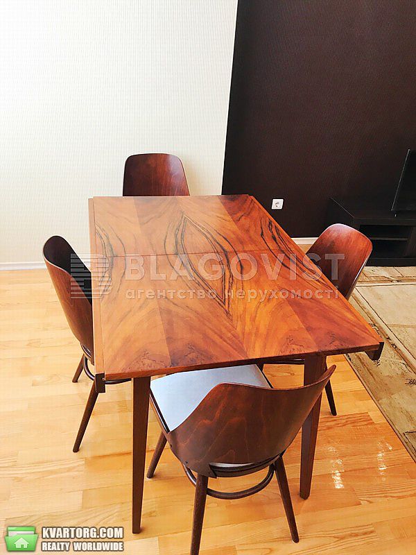 Rent out 2-room apartment. Киев,  Верховинная — photo 8