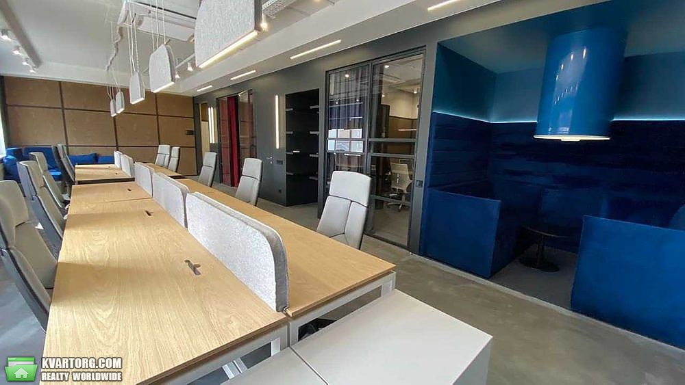 Sell office. Киев,  Сечевых Стрельцов — photo 6