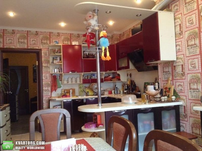 Sell 2-room apartment. Киев,  Кондратюка — photo 6