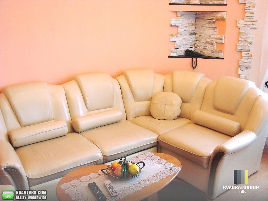 Rent out 2-room apartment. Днепропетровск, Куйбышева — photo 4