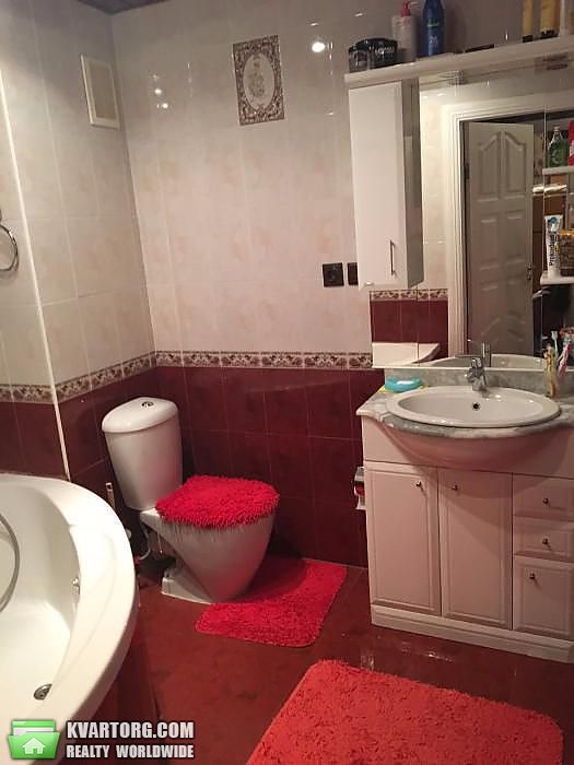 Rent out 3-room apartment. Киев,  Гонгадзе — photo 4