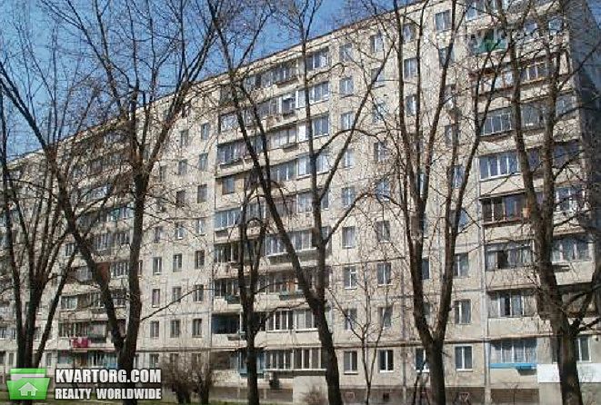 Sell 3-room apartment. Киев,  Волкова — photo 1