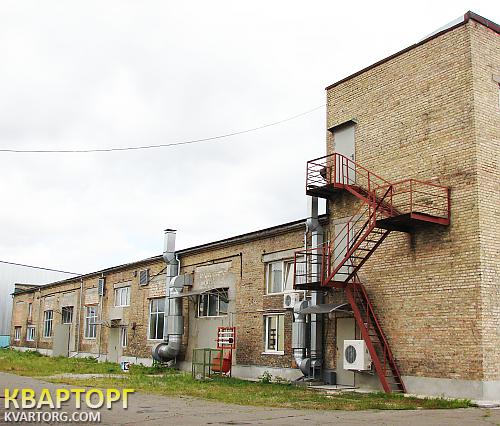 Rent out warehouse. Киев,  Красногвардейская — photo 8