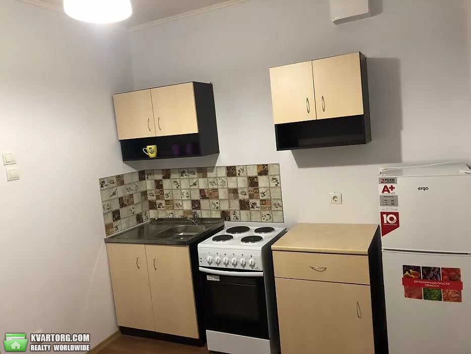 Rent out 3-room apartment. Киев, Ломоносова — photo 3