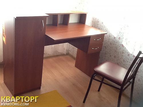 Rent out 1-room apartment. Одесса, Радужный — photo 2