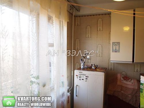 Sell 2-room apartment. Киев, Кибальчича — photo 6