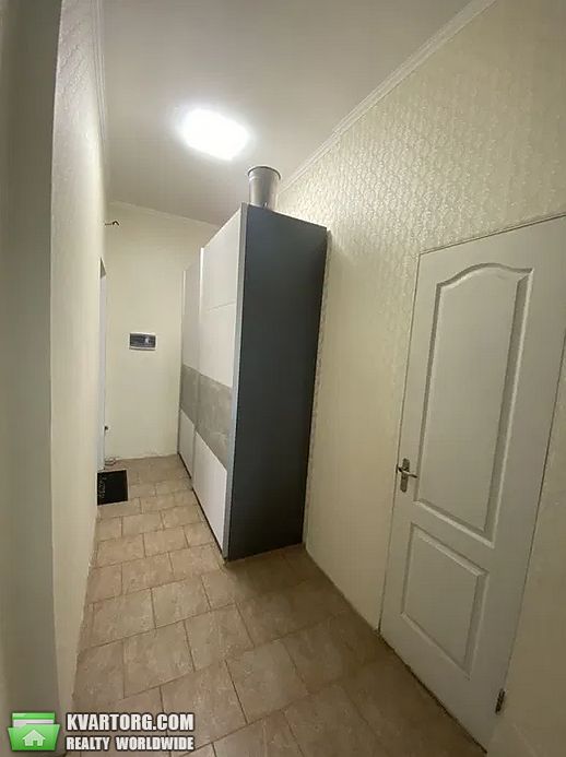 Sell 1-room apartment. Киев,  Харьковское шоссе — photo 6
