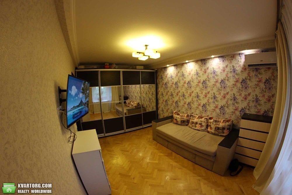 Sell 1-room apartment. Киев, Дарницкий бульвар — photo 1