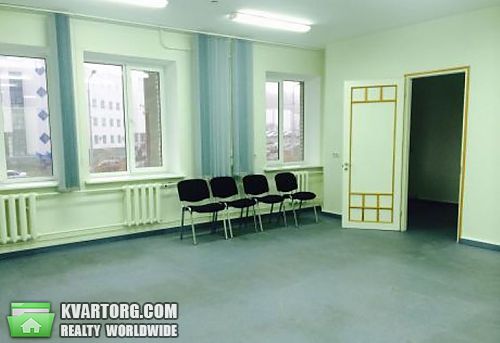 Rent out office. Киев, Драгомирова — photo 6