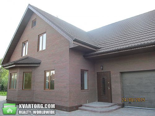 Rent out house. Киев, Вишни — photo 2