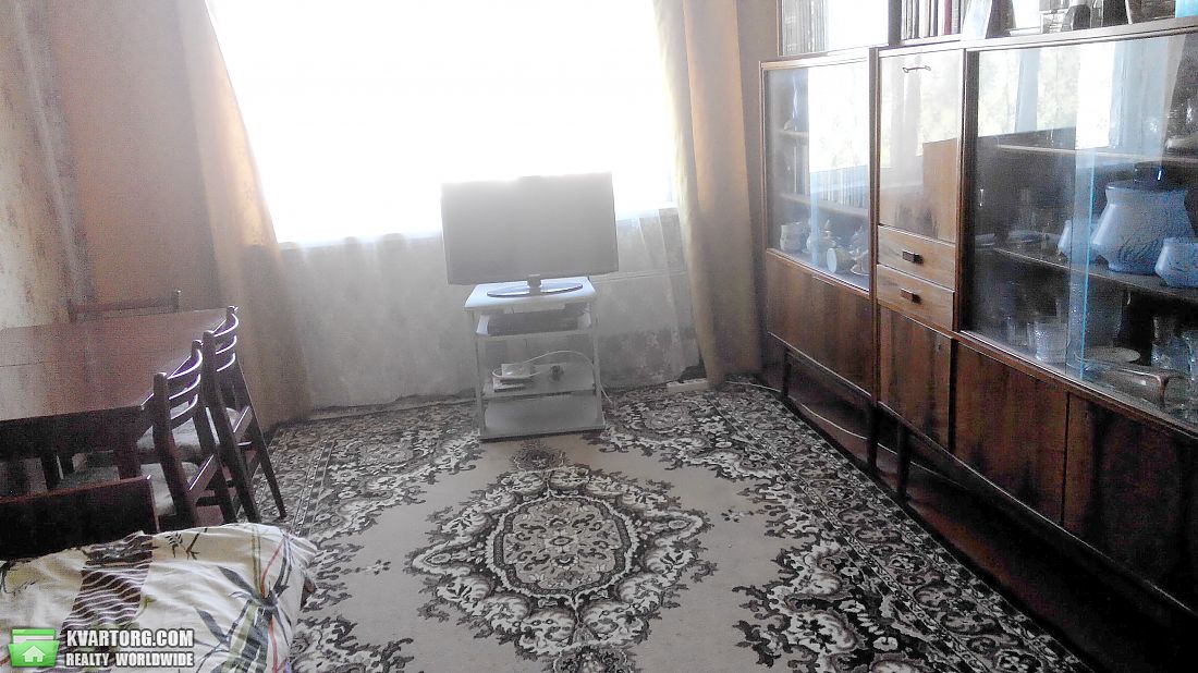 Sell 3-room apartment. Киев,  Ломоносова — photo 3