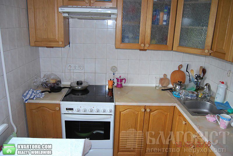 Sell 3-room apartment. Киев,  Мишуги — photo 7