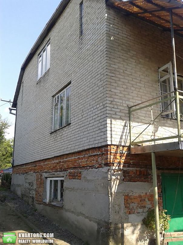 Sell house. Львов,  Крушельницкой — photo 2