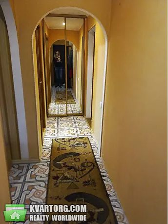 Rent out 2-room apartment. Киев,  Туполева — photo 1