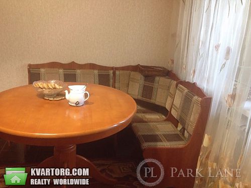 продам 3-комнатную квартиру. Киев,  Урлівська - фото 2