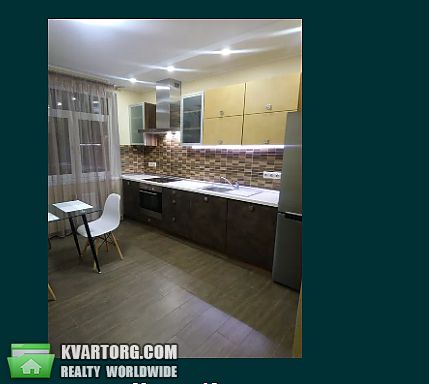 Rent out 2-room apartment. Киев,  Мишуги — photo 5