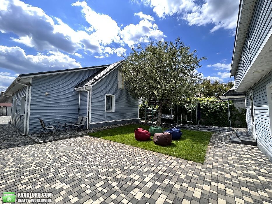 Sell house. Киевская обл., Петропавлівська Борщагів — photo 2