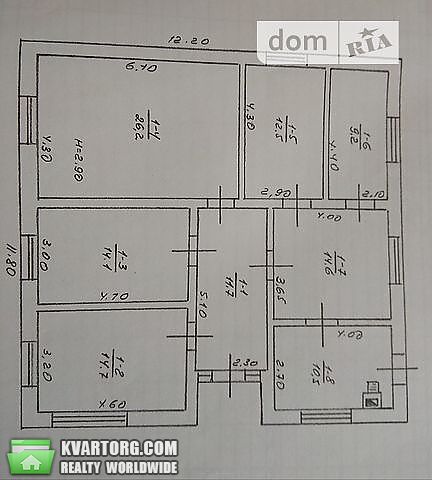 Sell house. Чернигов, Прилукская — photo 2