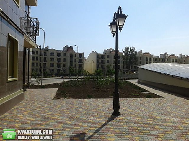 Sell 2-room apartment. Одесса, Французский бульвар — photo 8