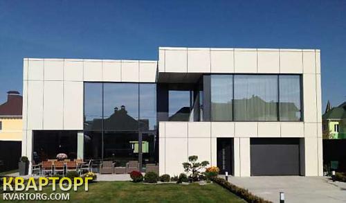 Rent out house. Киев, Вильямса — photo 1