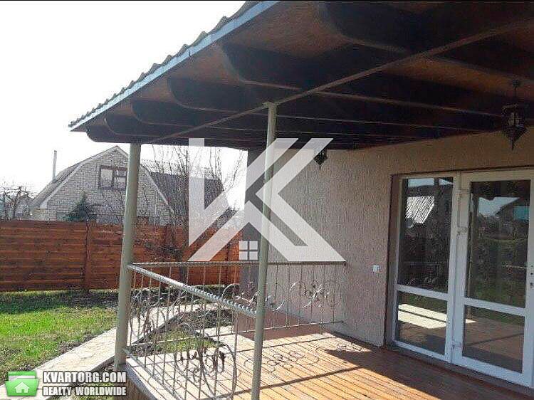 Sell house. Харьков, Дружбы — photo 8