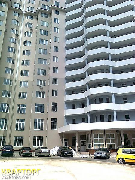 Rent out office. Одесса, Среднефонтанская — photo 1