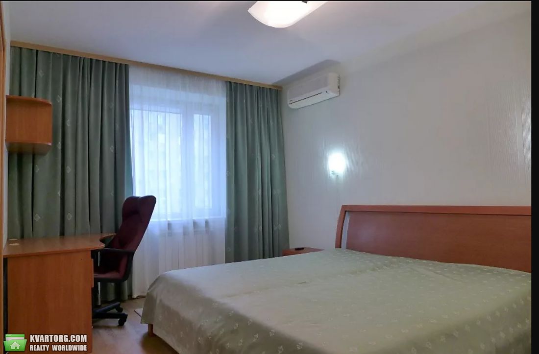 Rent out 2-room apartment. Киев,  Никольско-Слободская — photo 8