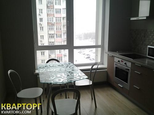 Rent out 1-room apartment. Киев,  Драгомирова — photo 7