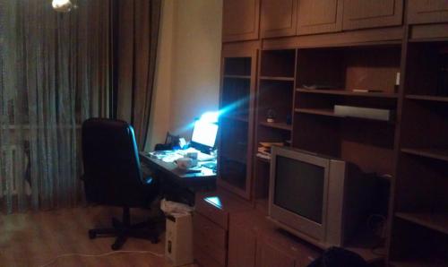 Rent out 2-room apartment. Днепропетровск, Пр. Воронцова — photo 1