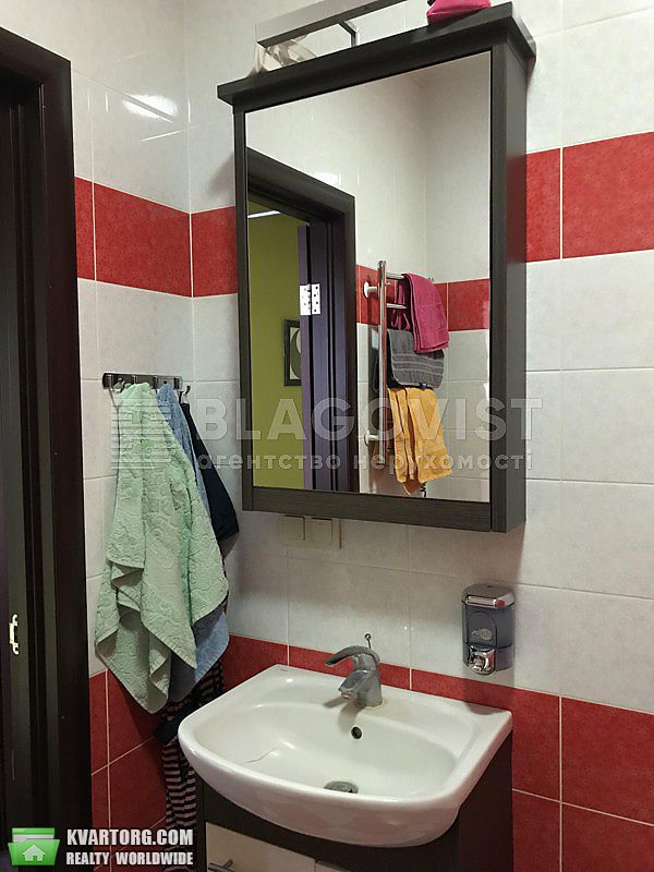 Sell 2-room apartment. Киев,  Вильямса — photo 3