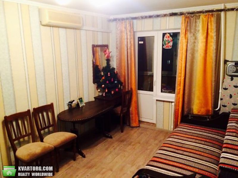Sell 1-room apartment. Киев,  Гната Юры — photo 1