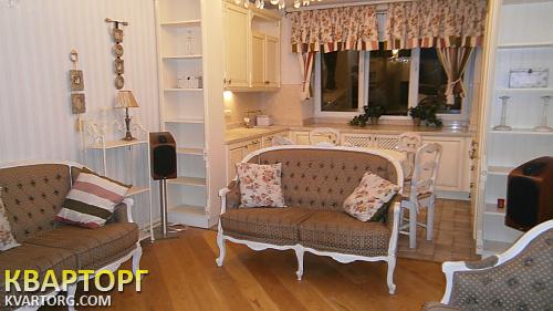 Sell 3-room apartment. Киев,  Голосеевская — photo 2