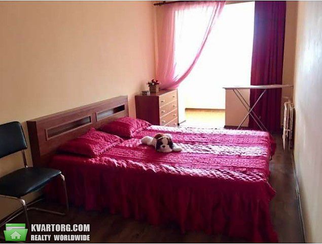 Rent out 3-room apartment. Киев,  Тимошенко — photo 6