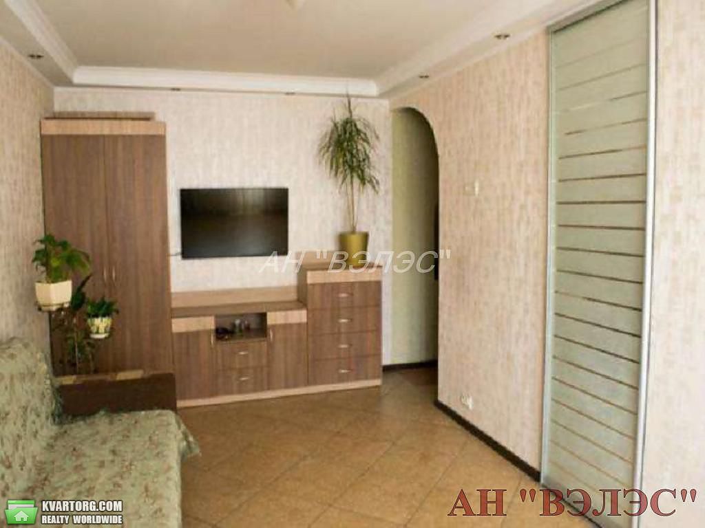 Sell 1-room apartment. Киев, Телиги — photo 2