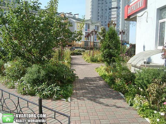 Sell 2-room apartment. Киев, проспект Николая Бажана — photo 2