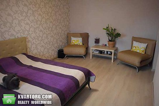Sell 1-room apartment. Киев,  Ахматовой — photo 10