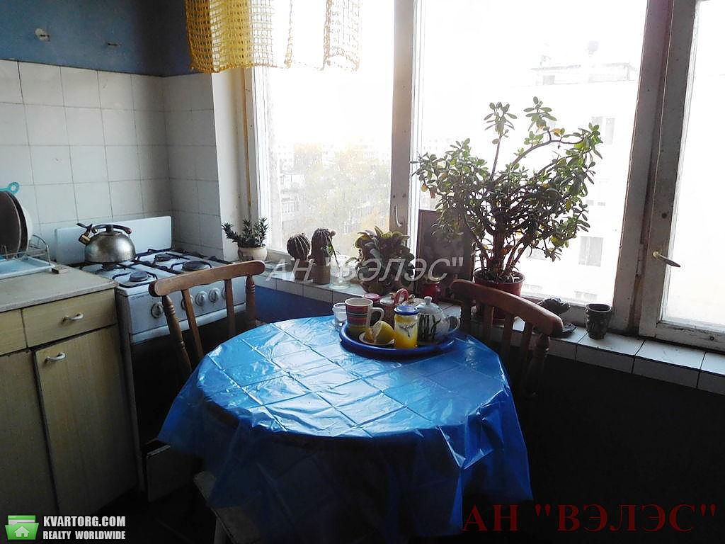Sell 3-room apartment. Киев, Жукова — photo 3