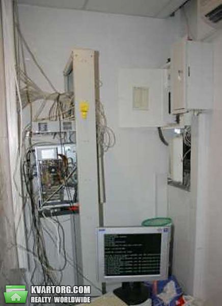 Rent out office. Киев, Тельмана — photo 10