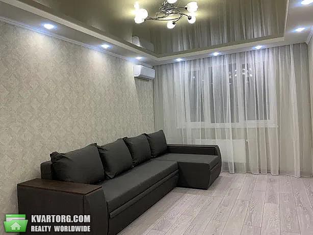 Sell 1-room apartment. Киев,  Панельная — photo 10