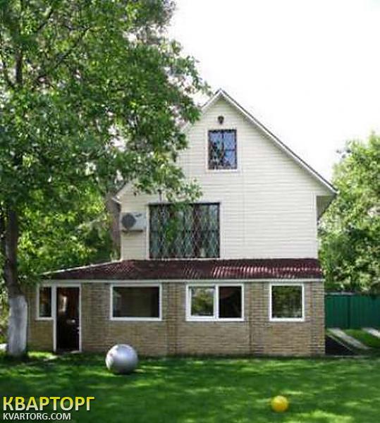 Rent out house. Киев,  Русановские сады — photo 1