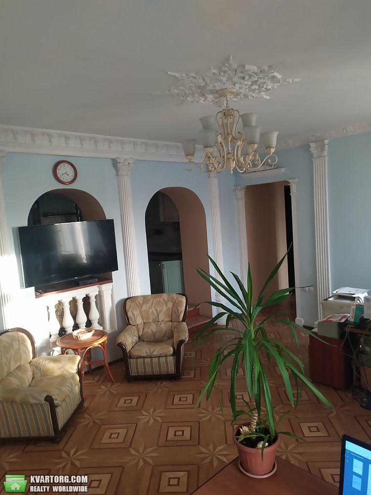 Rent out 3-room apartment. Одесса, Канатная — photo 6