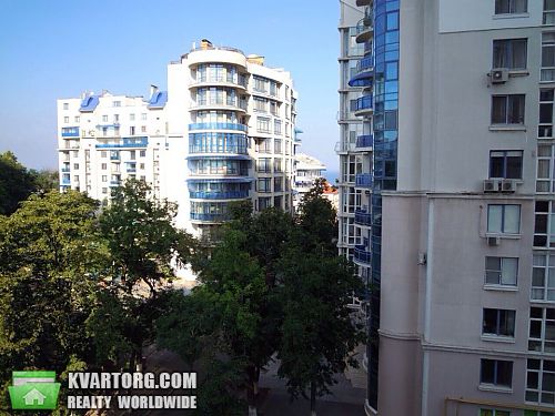 продам 3-комнатную квартиру. Одесса,  Мукачевский переулок - фото 2