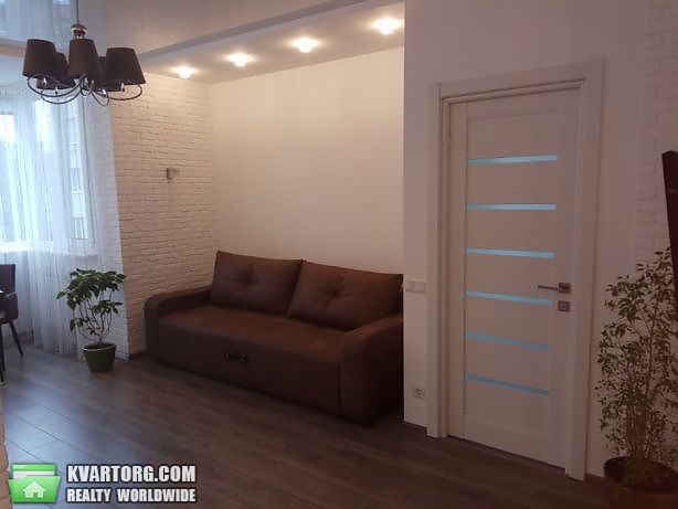 Sell 2-room apartment. Киев,  Феодосийская — photo 3