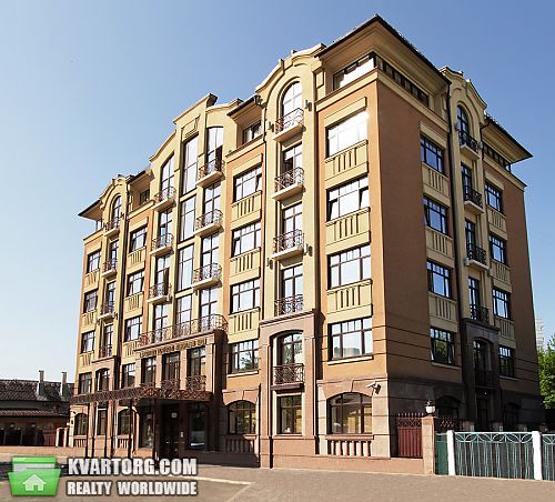 Rent out office. Киев, Ямская — photo 1