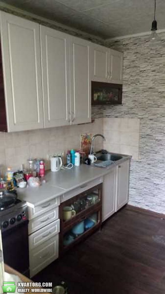 Sell 1-room apartment. Днепропетровск, Софи. Ковалевской — photo 1