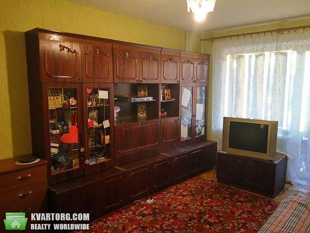 Sell 1-room apartment. Киев, Кошица — photo 1