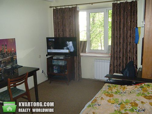Sell 2-room apartment. Киев, Большая Васильковская — photo 2