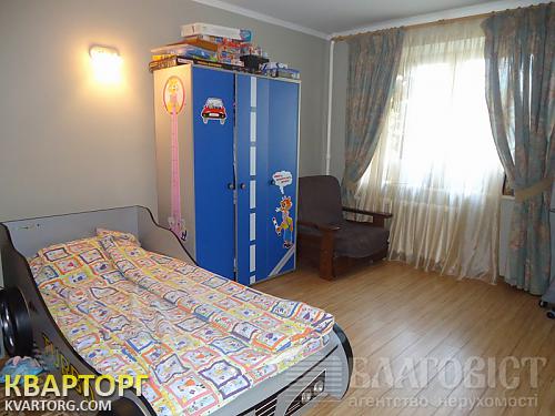 Sell 3-room apartment. Киев,  Бажана — photo 10