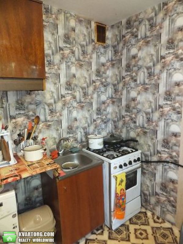 Sell 1-room apartment. Киев,  Кольцова бул — photo 6