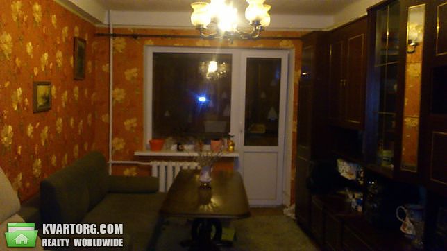 Sell 2-room apartment. Киев,  Коломиевский пер — photo 2